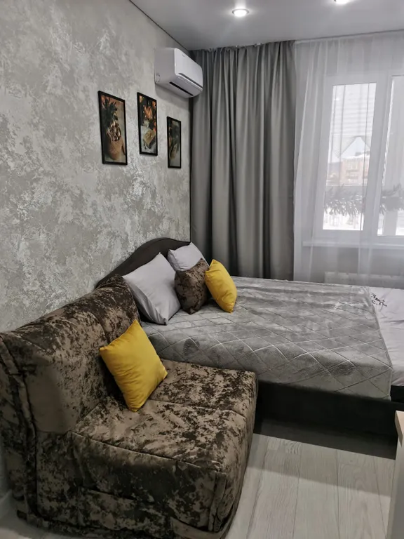 Квартира в Яблоневом