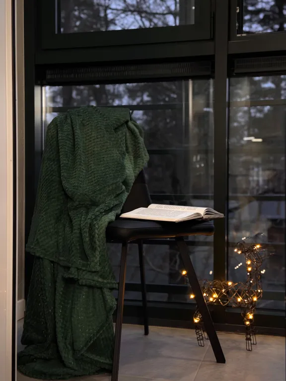 Квартира Квартира В сосновом лесу — Светлогорск