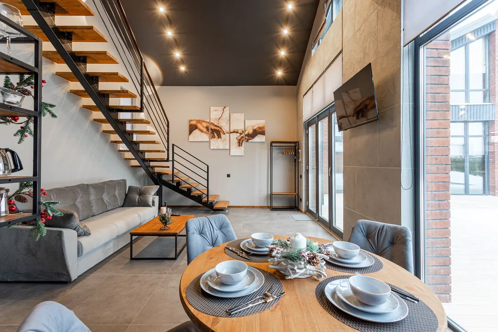 Коттедж 2-комнатный Дом — аренда посуточно в Звенигород