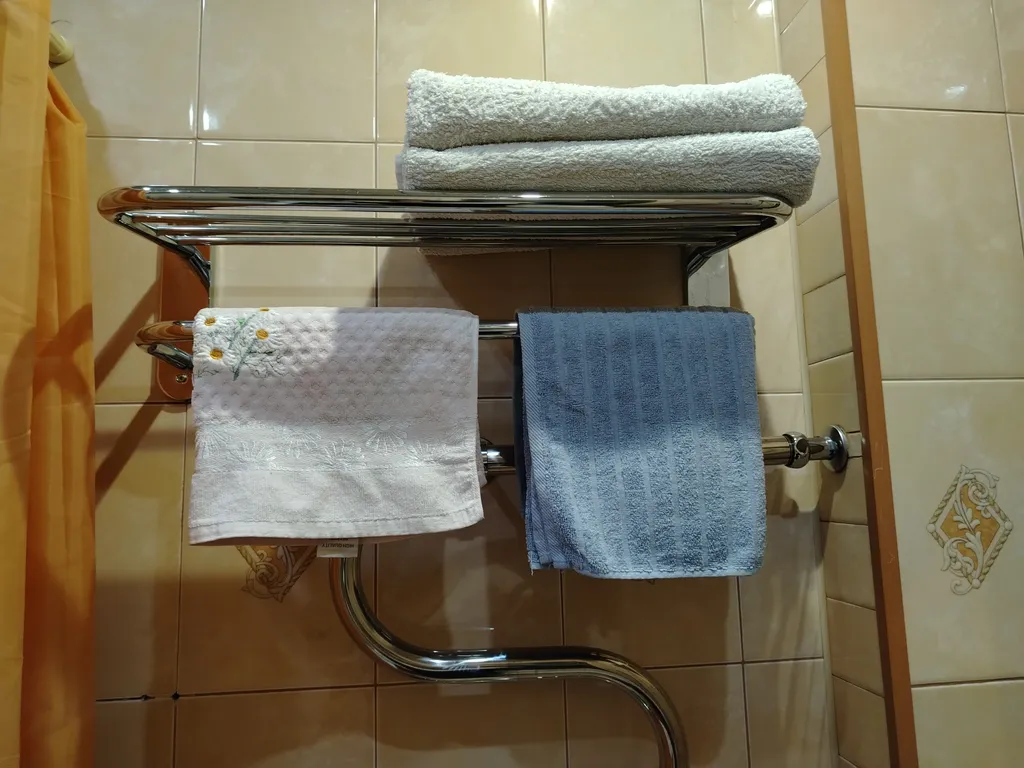 Квартира Уютная квартира рядом с Волжской набережной — Ярославль