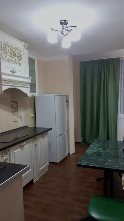 Квартира Квартира в центре города — Гагра