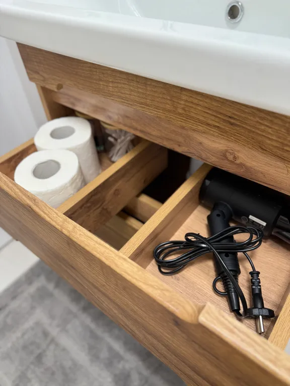 Дизайнерская квартира