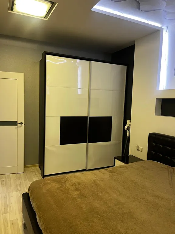 Квартира Комфортная квартира в центре города — Ярославль