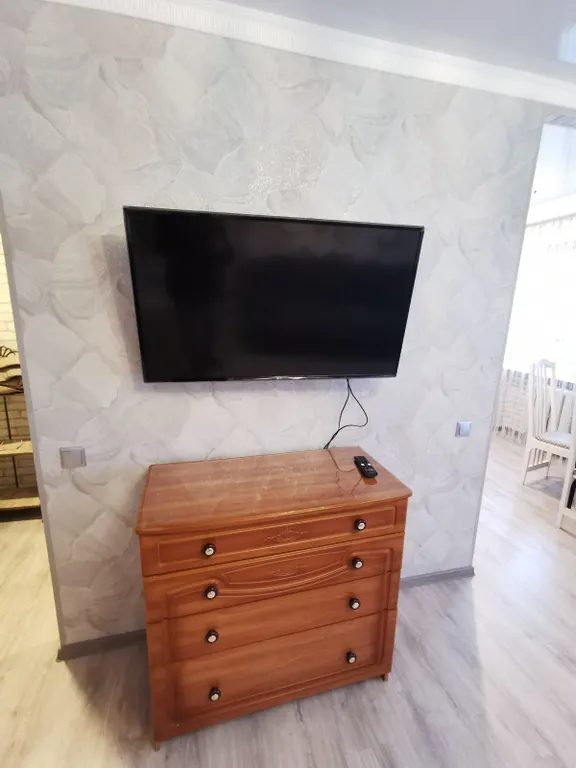 Квартира в историческом центре Гомеля