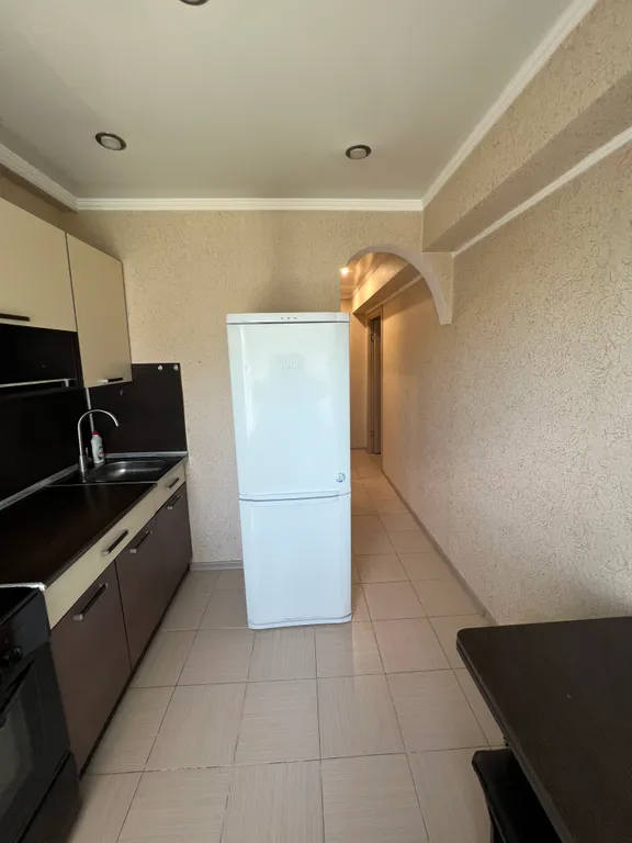 Квартира Квартира в самом центре — Адлер