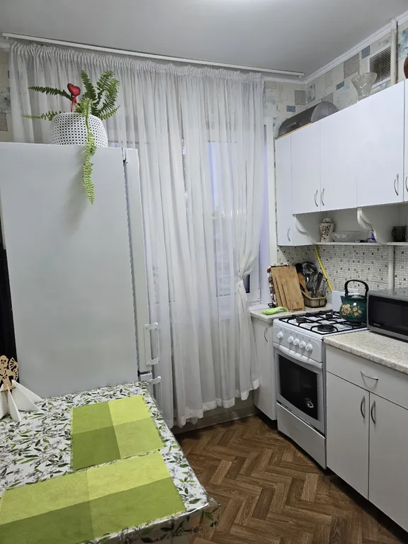 Квартира в центре города