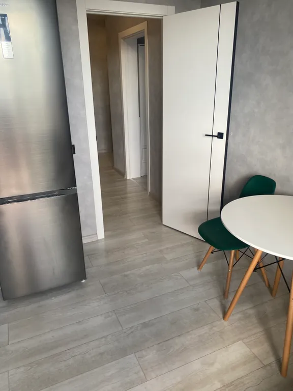 Уютная квартира с видом на Мамаев Курган и недалеко от центра