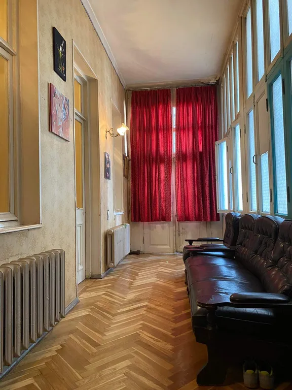 Апартаменты в самом сердце Тбилиси