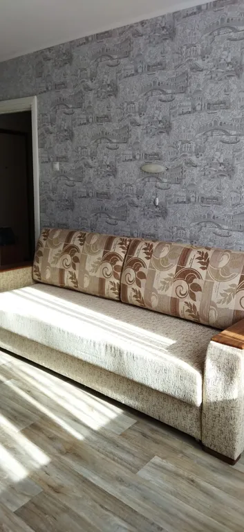 Квартира на бульваре Белые цветы