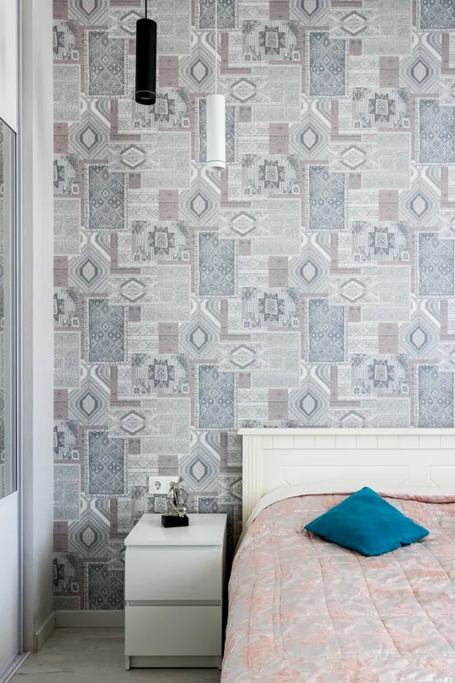 Трёхкомнатная квартира в историческом центре