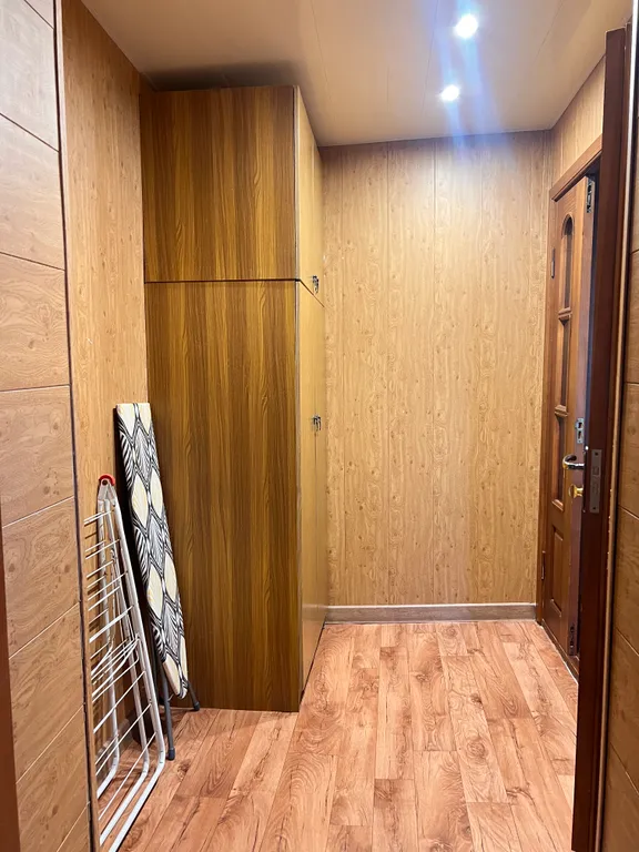 Дом над набережной