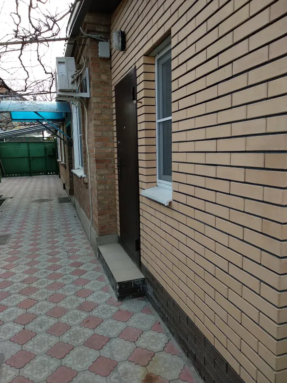 Коттедж 2-комнатный Дом — аренда посуточно в Ейск