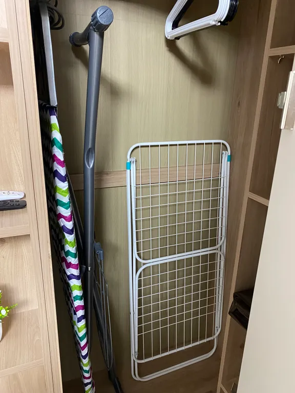 Квартира в центре юго-западного района