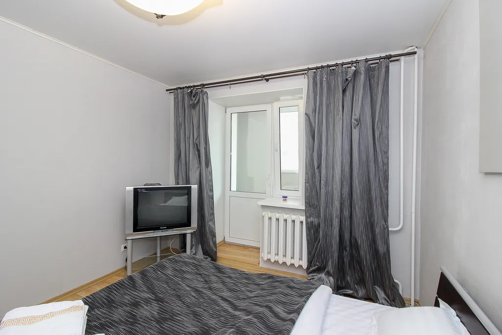 Apartaments by Klukva