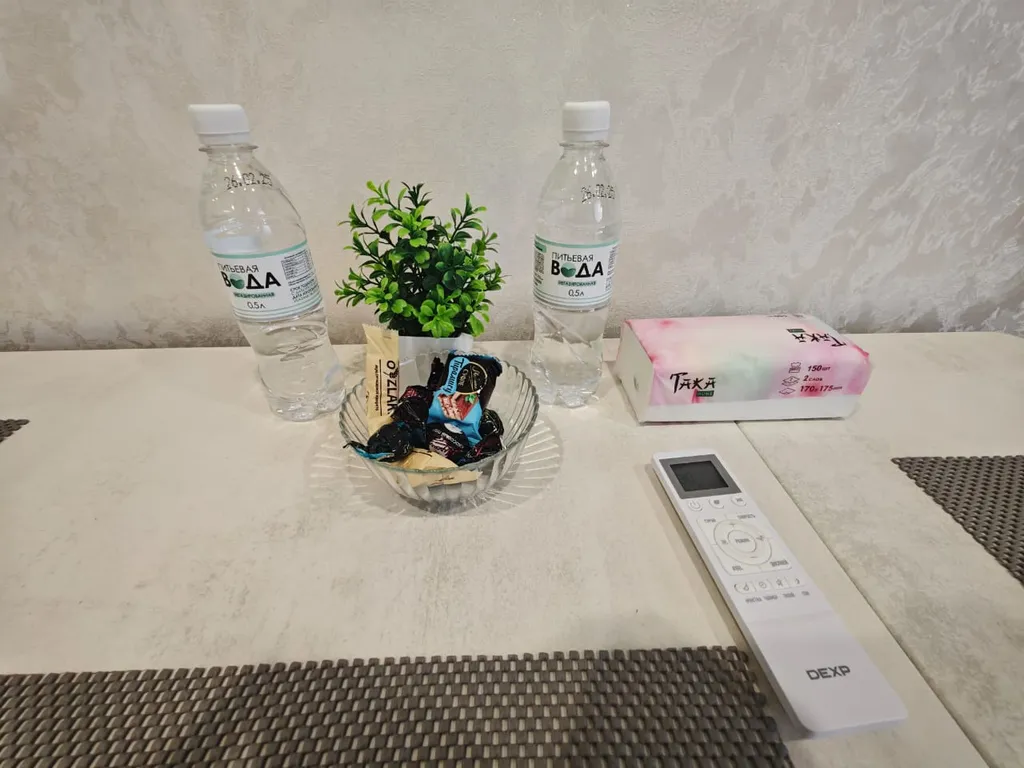 Уютная семейная студия