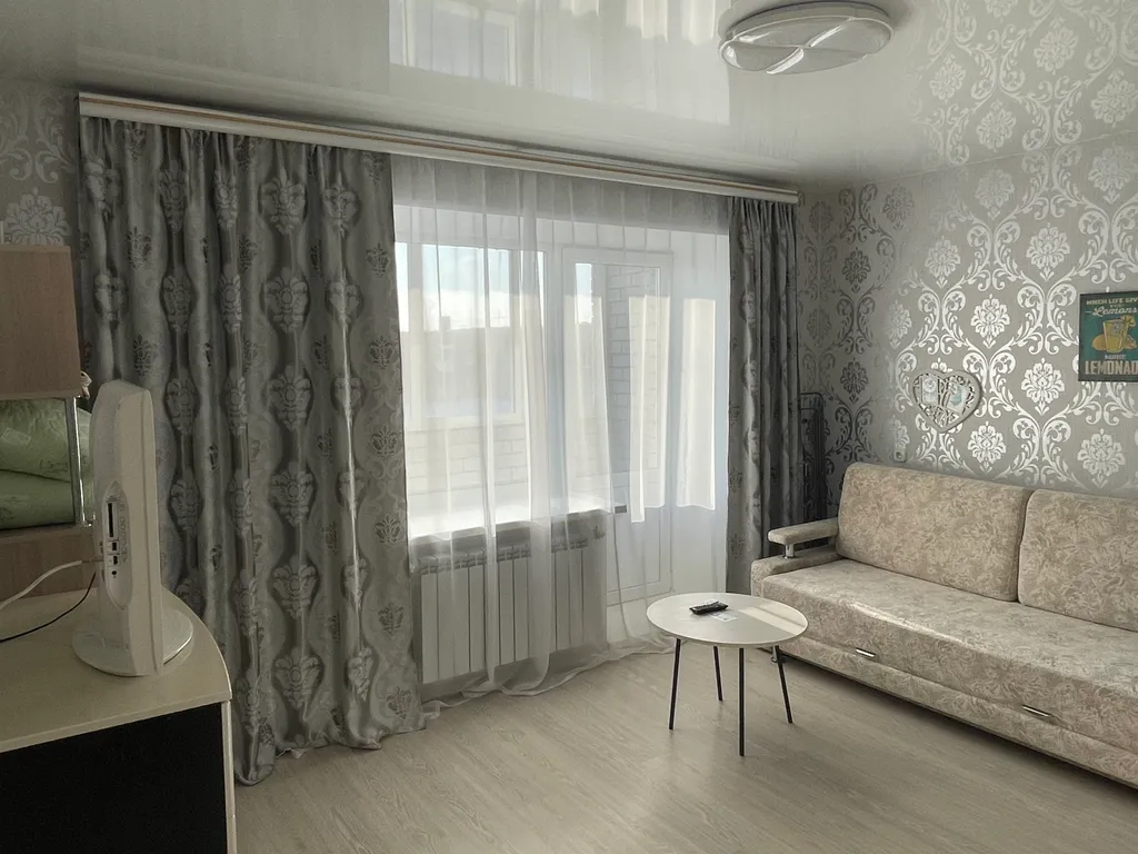 Апартаменты у кафе Доминик