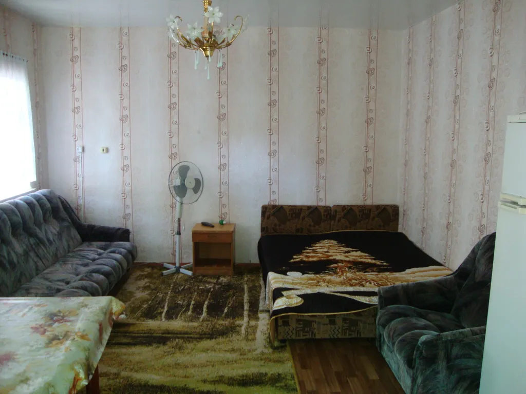 Квартира Комната — Коктебель