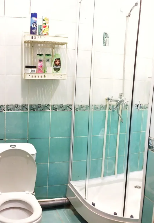 Недорогая квартира рядом с аэропортом