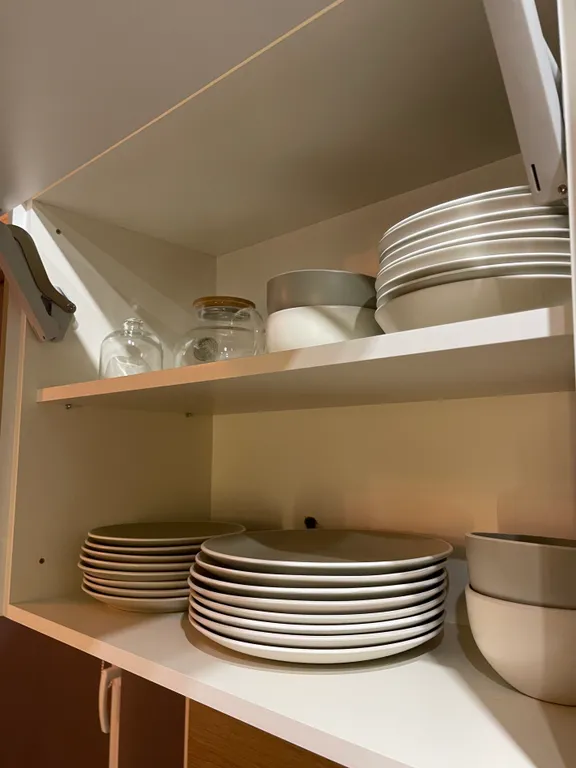 Уютный дом с живописным видом на лес