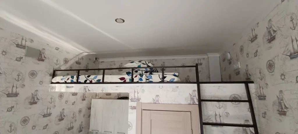 Студия в элитном комплексе с бесплатной парковкой