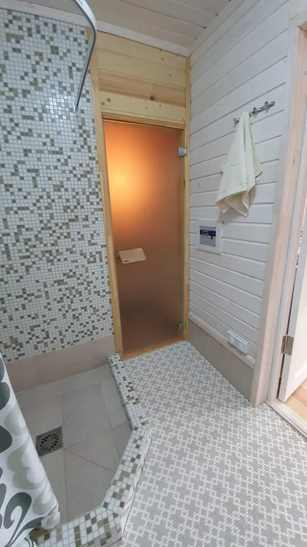 Коттедж Домик у ручья Оксана — Кириши