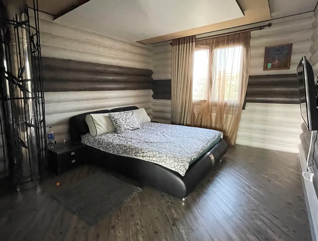 Коттедж Вилла PALACE OF CULTURE — Симагино