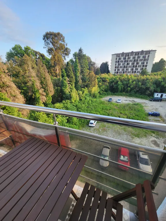 Уютная квартира возле моря