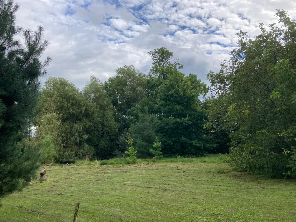 Дом с пляжем у моря