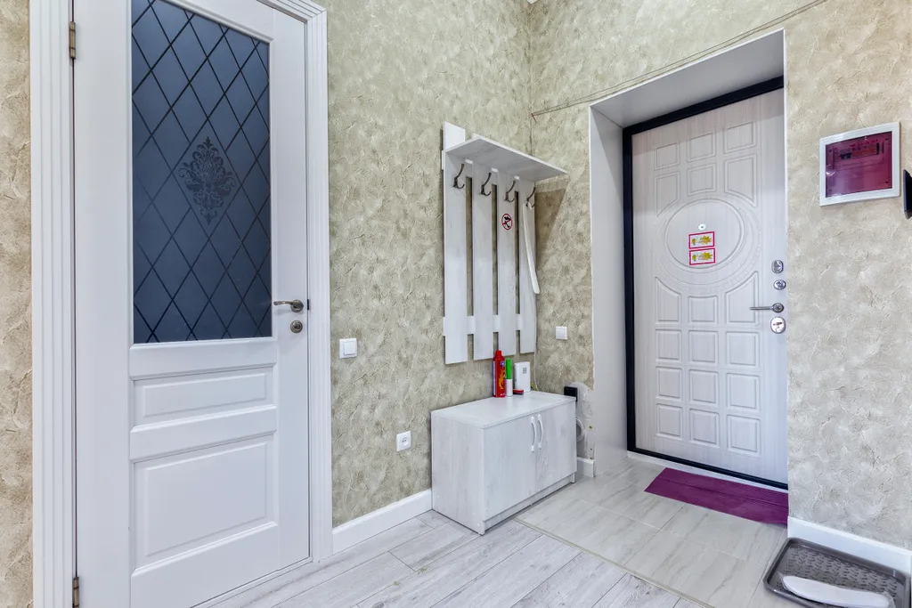 Небесная фисташка