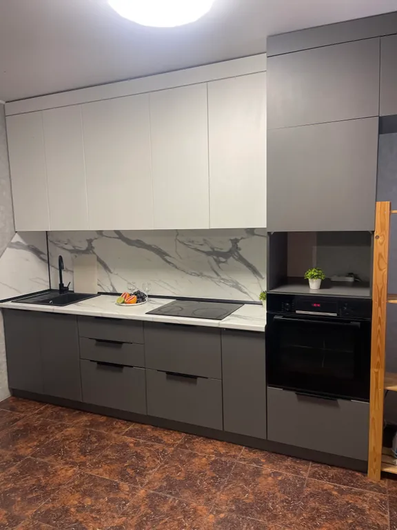 Очень хорошая квартира