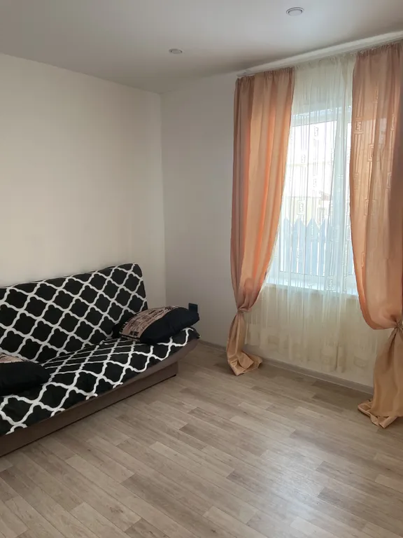 Уютный благоустроенный дом в центре 2 Иркутска ждет своих гостей!