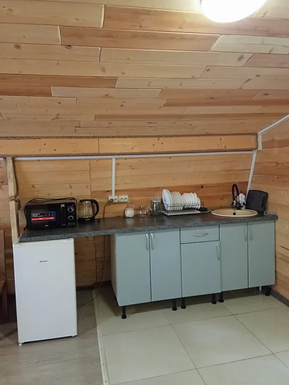 Квартира Комната — Архыз