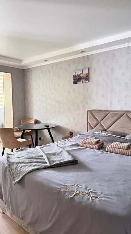 Квартира Квартира Central city apartments — Калининград