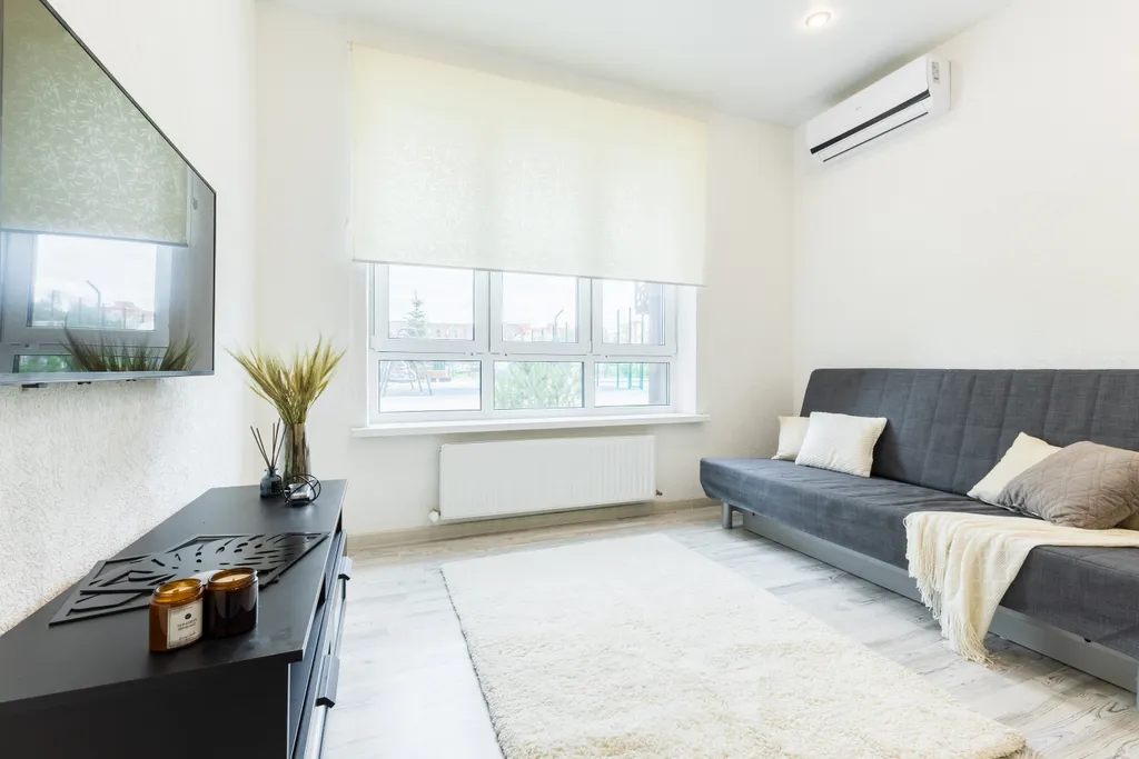 Апартаменты в ArtCity