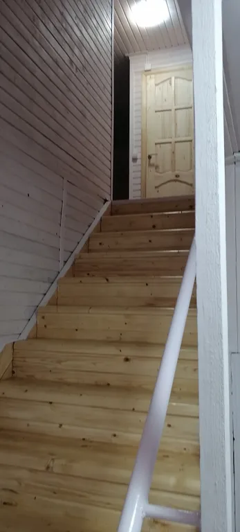 Отдых на природе в тихом уютном месте