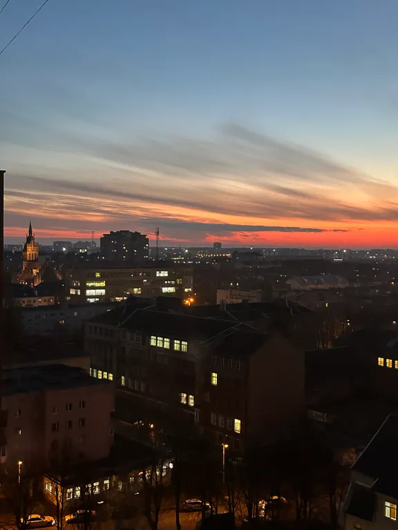 Квартира Видовая квартира в Рыбной Деревне на набережной у Юбилейного моста — Калининград