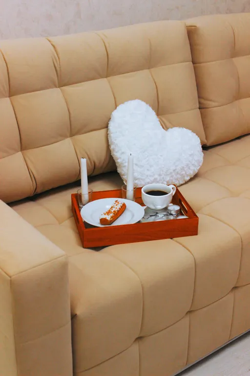 Квартира Новостройка квартира люкс — Мирное