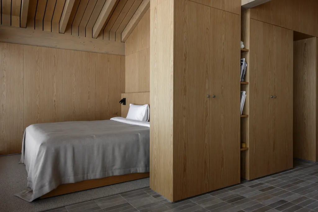 Коттедж Superior на берегу Истры