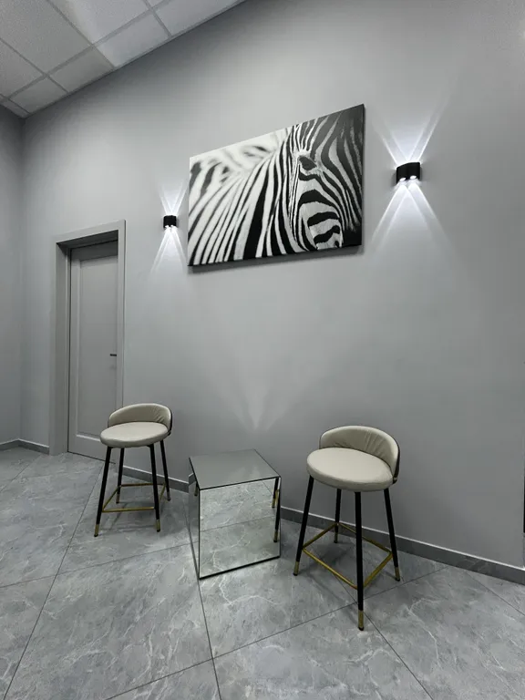 Двухуровневые апартаменты К112