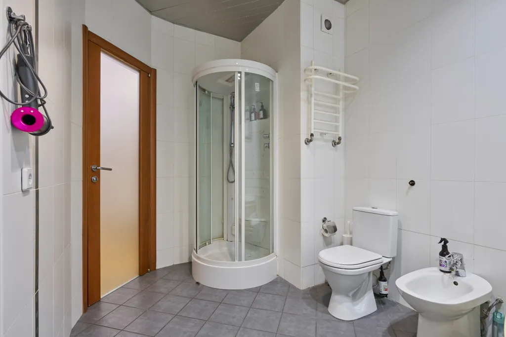 Квартира 2-комнатная квартира в Доме клубного типа, Третьяковская галерея — Москва