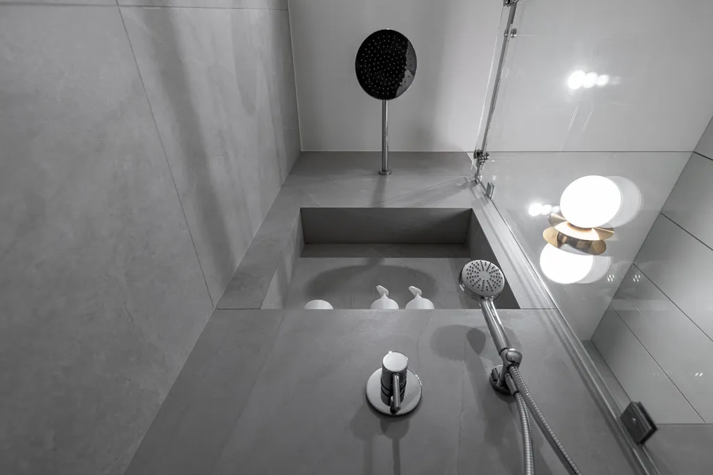 Квартира Квартира Люкс на Нижнем озере — Калининград