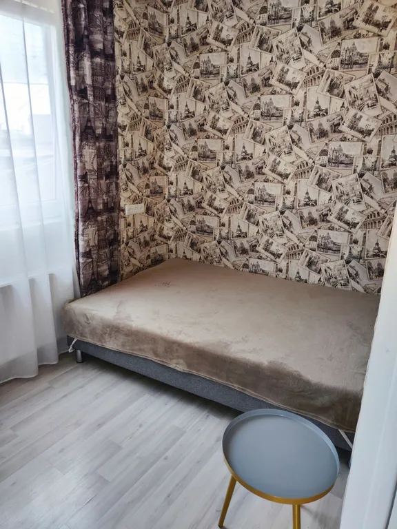 1-комнатный Дом