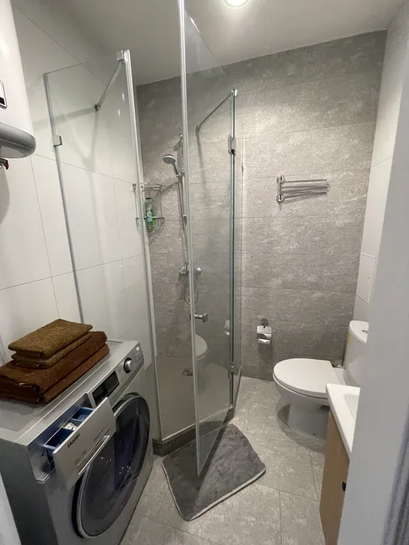 Квартира Уютная квартира — Адлер