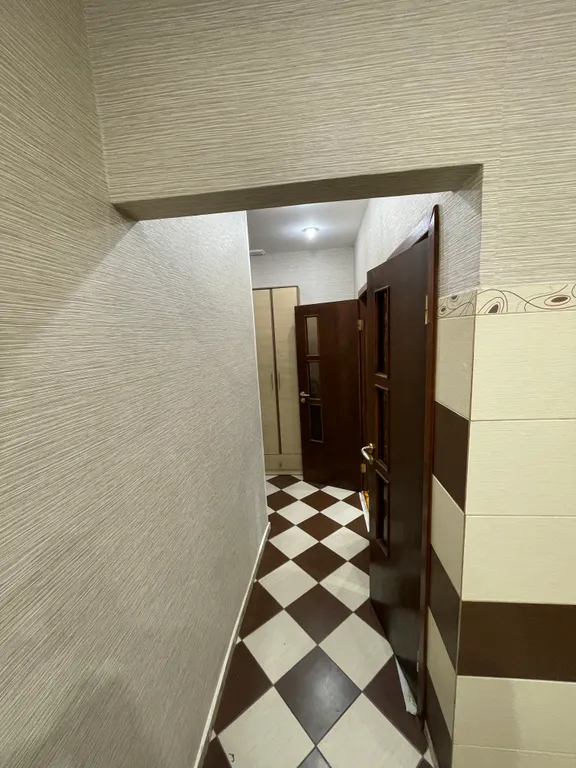 Квартира 2-комнатная Квартира — Колпино