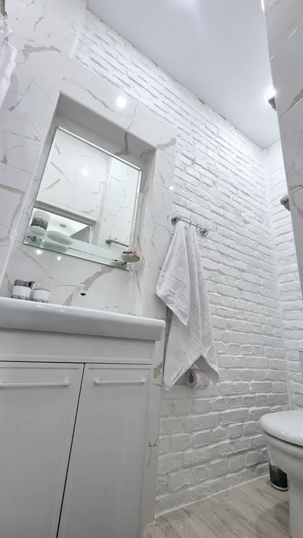 Апартаменты в историческом центре