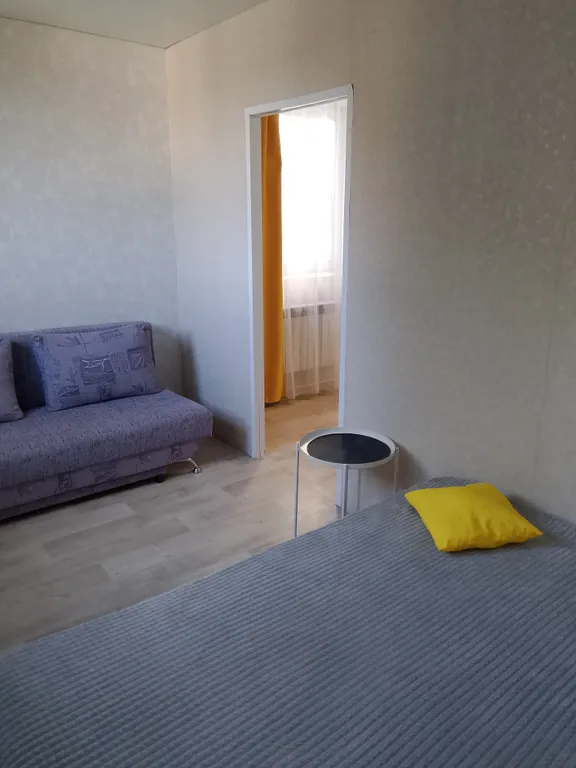 Уютный домик с бассейном