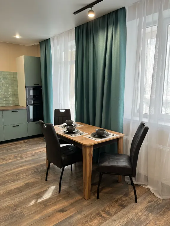 Квартира Уютная однокомнатная квартира у моря — Пионерский