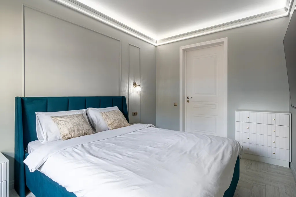 Квартира Комфортные апартаменты Дом Гоголя в самом сердце города — Санкт-Петербург