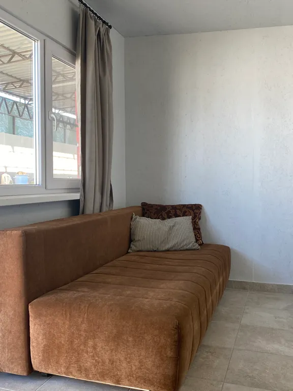 Уютный домик у моря