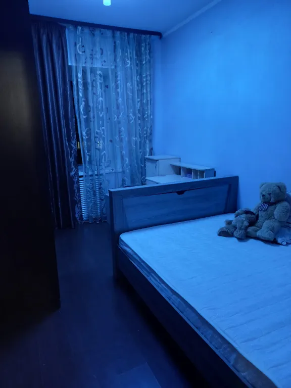 Квартира при въезде в город